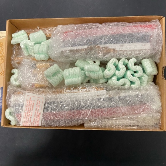 Titanic submersible model - Picture 4 of 5